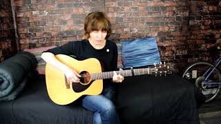 Shadow Of Doubt - Bonnie Raitt cover