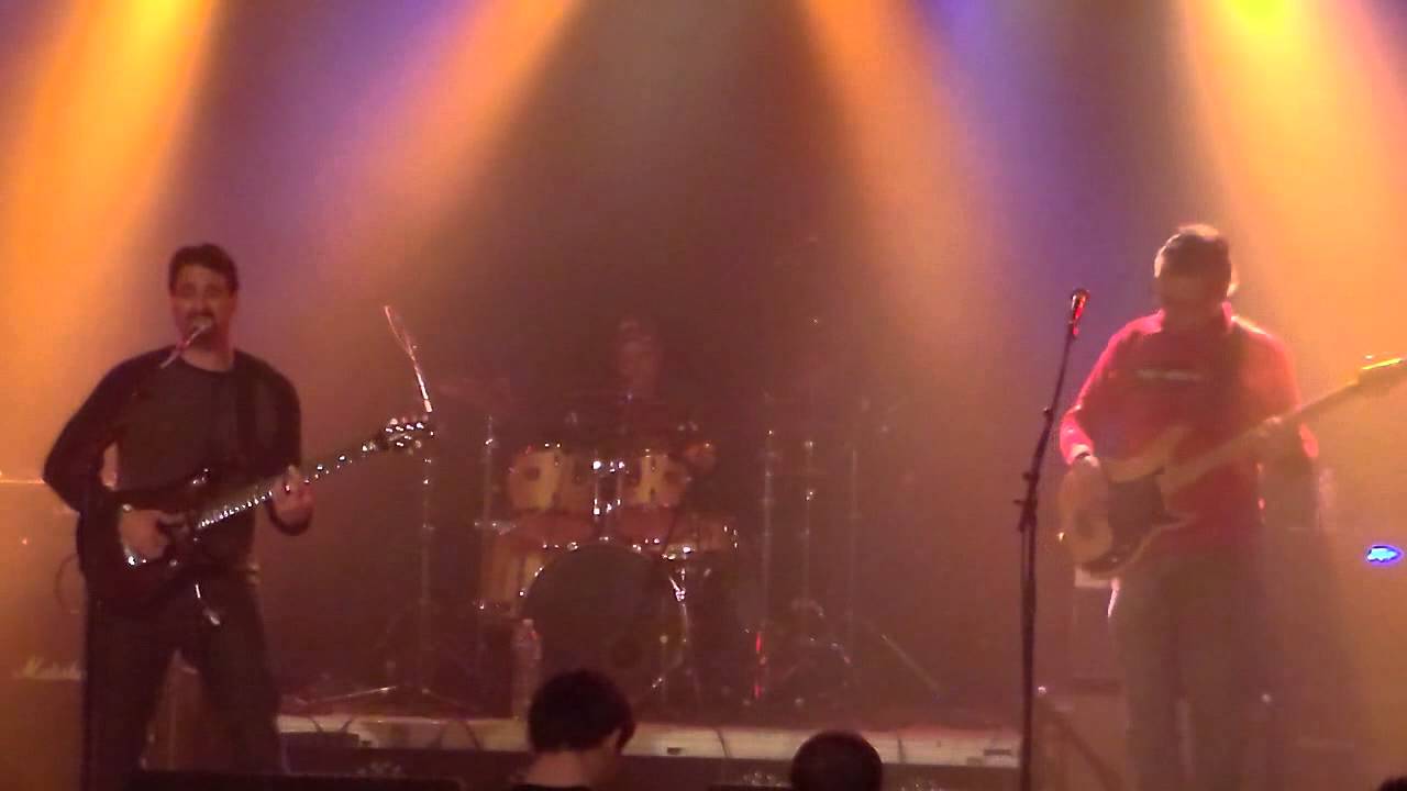Promotional video thumbnail 4 for Downpour