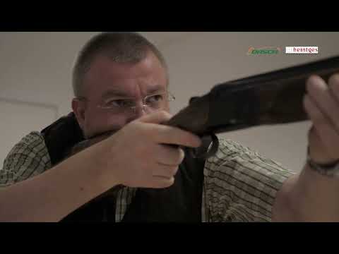 1. Tipps und Tricks zum Schießen - Anschlag