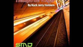 Nyck Jerry Holdern  -  Tiempo de Viajar  ( Original Mix )