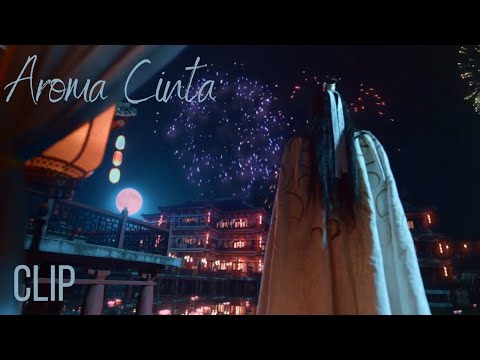 Clip EP01 Master Mo datang | Aroma CintaINDO SUB