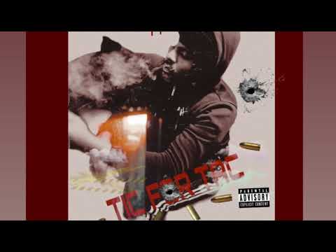 Yung Erv - Tic For Tac (Prod.Hugo Black)