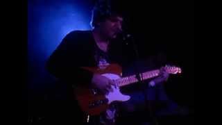 The Away Days - Galaxies (Live Upstairs @ The Garage, London, 07/05/13)