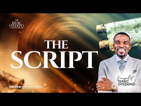 THE SCRIPT || ANAZAO MOMENT || S 01 EP 08 || 31 MAY 2024