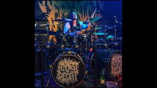 HSS: Lille Gruber(Defeated Sanity)