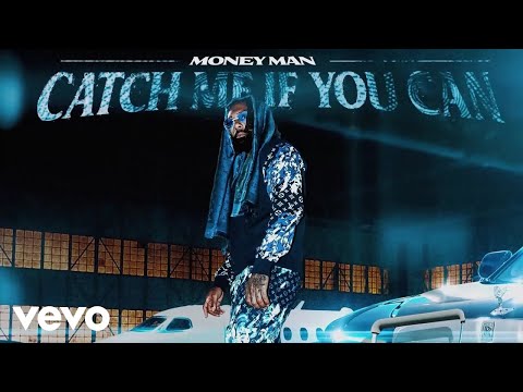 Money Man - Beautiful (Official Visualizer)