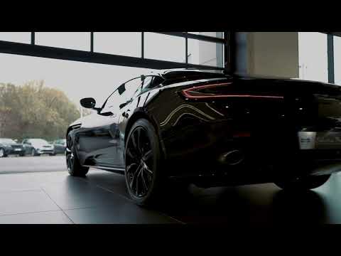 How To Buy an Aston Martin DB11 ?