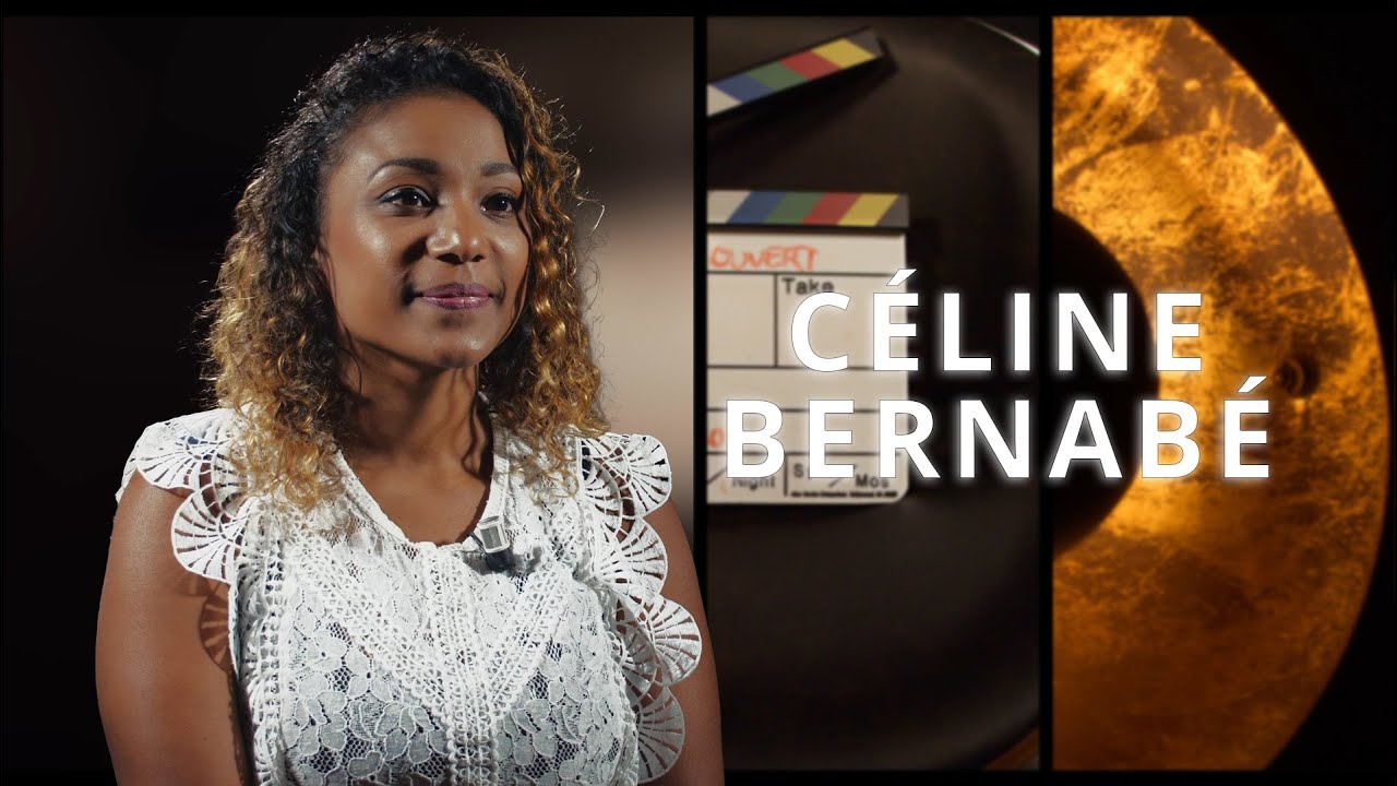 À cœur ouvert : Céline Bernabé se livre sans détour sur son parcours