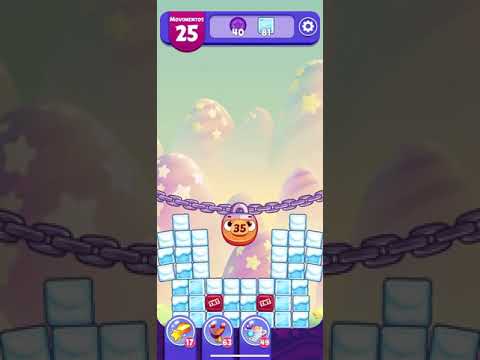 Angry Birds - Dream Blast 531