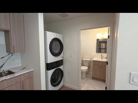 7107 1/2 Claire Ave. property video