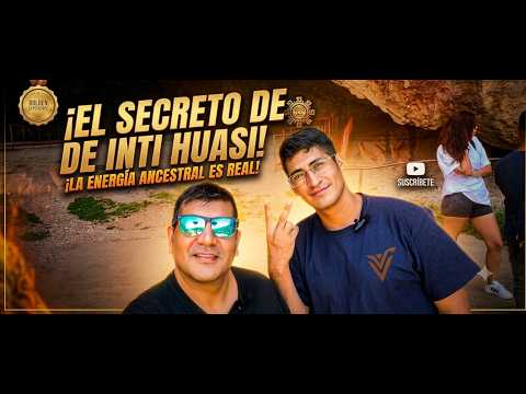 ⛰️Viaje a la Prehistoria (San Luis) 🌟: De La Florida a la Gruta de Inti Huasi