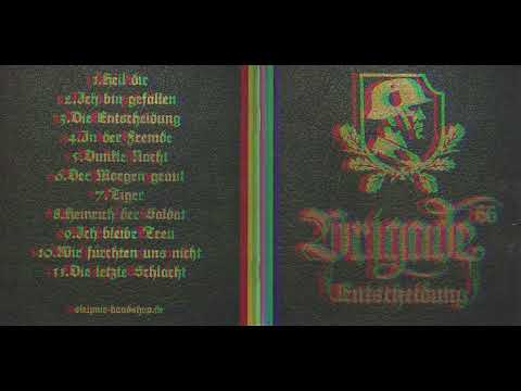 Die letzte Schlacht | Brigade 66