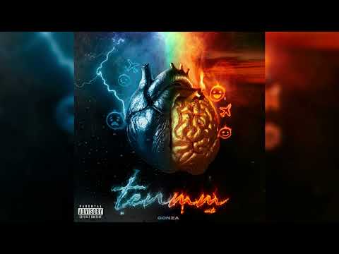 BȺBY - GØNZA | TU EN MI MENTE.