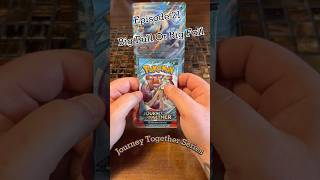 Episode 21: Journey Together Series! Pack #3 — Big Pull or Big Fail #Ripit #pokemontcg