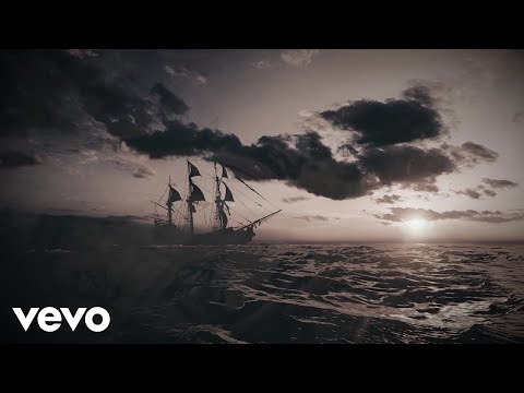Santiano - Wer kann segeln ohne Wind