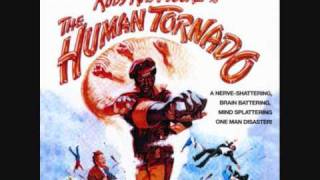 Rudy Ray Moore - Human Tornado