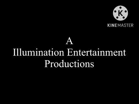 “The Nightmare Before Christmas” (C.H. Rabbid Style) Part 22 - End Credits