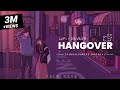 Hangover Lofi Slowed And Reverb Remix Salman Khan And Shreya Ghoshal
