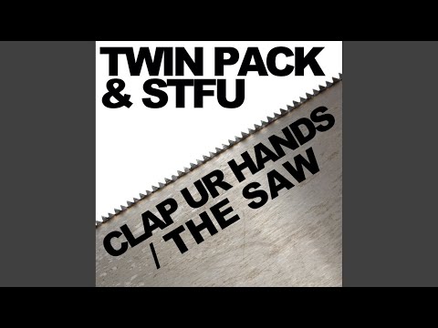 Die Saege (Twin Pack vs. Stfu Mix)