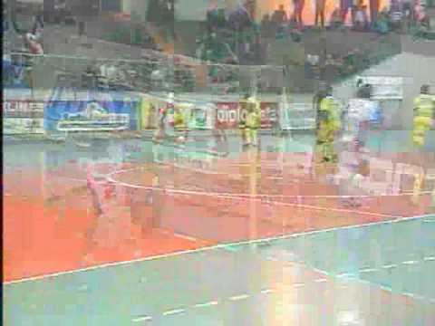 Aladinho Cascavel Futsal 2009