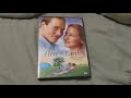 Here On Earth DVD Overview