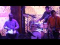 Cass McCombs "Morning Star" Great American Music Hall 9-14-2016