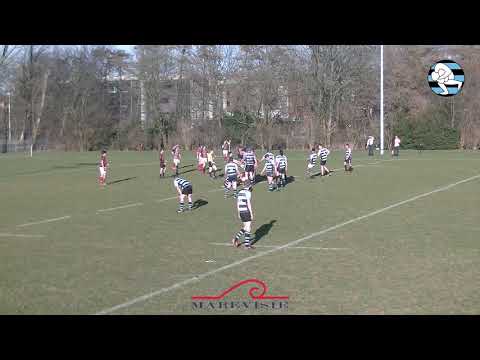 SRC Thor 2 vs RSRC 3