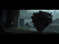 Disney Pixar Animation Studios 2012 Closing Brave