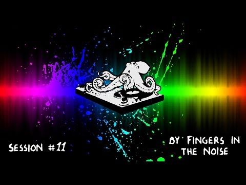Underground Session 11 by Fingers In The Noise [Ambient, Down tempo]
