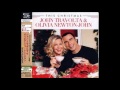 Olivia Newton John Baby It's Cold Outside with John Travolta