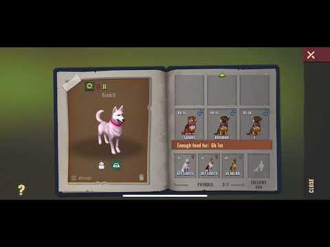 Days After: Progress of F2P player after total of 4 months of playtime