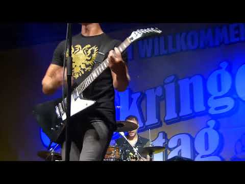 #Die Wilden Kaiser am Ottakringer Kirtag 2025