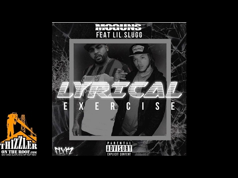 Mo Guns ft. Lil Slugg - Lyrical Exercise [Thizzler.com]