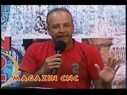 MAGAZIN CNC RESUMEN DEPORTIVO VIERNES 23 DE SEPTIEMBRE DE 2011.