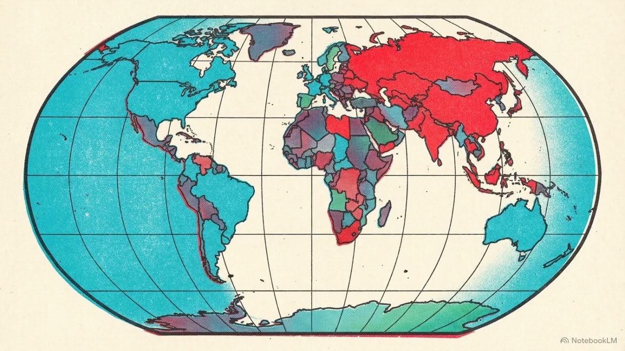 A New World Order