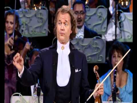 ANDRE RIEU & JSO - DIE LORELEI