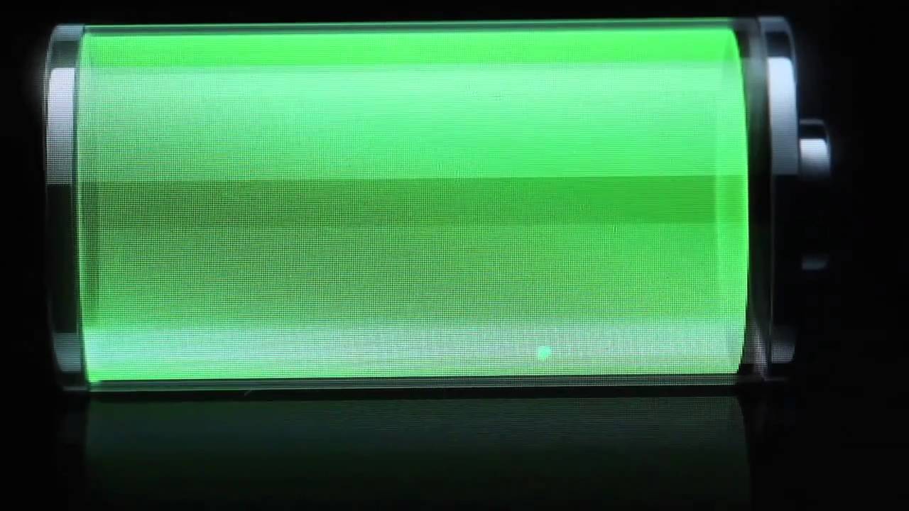 Large-Scale Storage of Alternative Energy