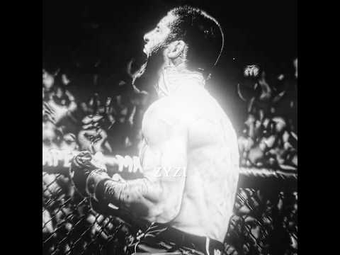 He Stands No Chance...