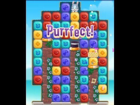 Pet Rescue Puzzle Saga Level 226