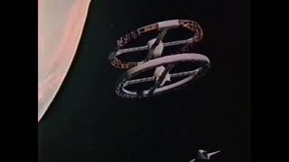 Pan Am: The Sky Is No Longer The Limit commercial (from 2010: The Year We Make Contact (1984))