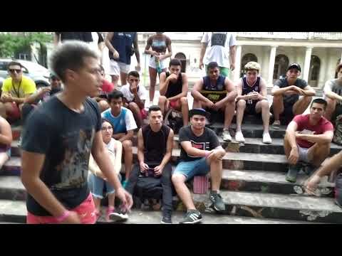 Kayta Vs Metro - 8vos - Fecha 2 - AndromedaFreestyle