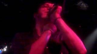 Fair to Midland -A Seafarer&#39;s Knot- CD Release Show 7-12-11