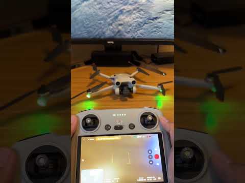 mavic mini 3 pro vs mavic mini SE start up sound #dji #mavicmini3pro #mini3 #mavicmini2 #drone