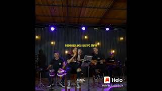 Download lagu SASYA ARKHISNA 'WIS TATAS' mp3