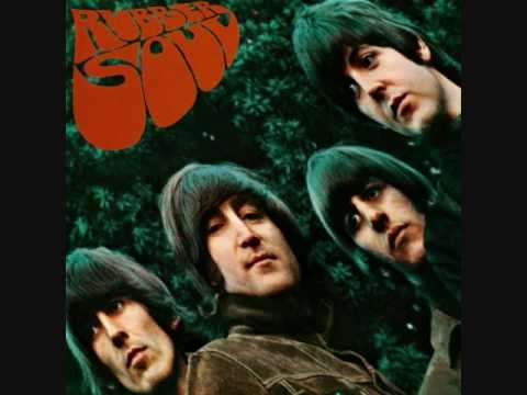 The Beatles- I'm Looking Through You