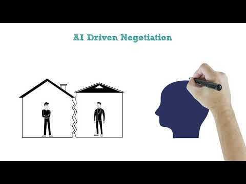 JustAct (English) - AI Driven Negotiation