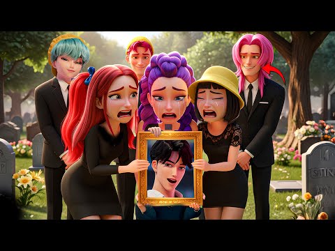 SAJA Boys Without JINU😰 What Happened To JINU 😂Everyone Crying Rumi & Mira & Zoey