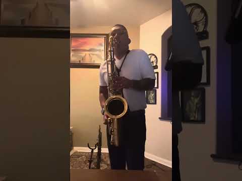 Promotional video thumbnail 5 for Rick Coy - Sax Player