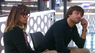 REPASO DE LA GALA 8 | OT 2017