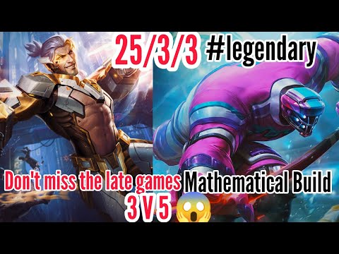 How to Win Games as Jax Jungle In just 30 Mins - League of legends